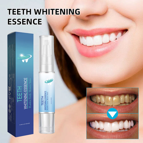 Teeth Whitening Essence Pen
