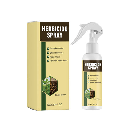 Herbicide Spray Gardening Supplies