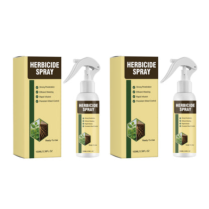 Herbicide Spray Gardening Supplies