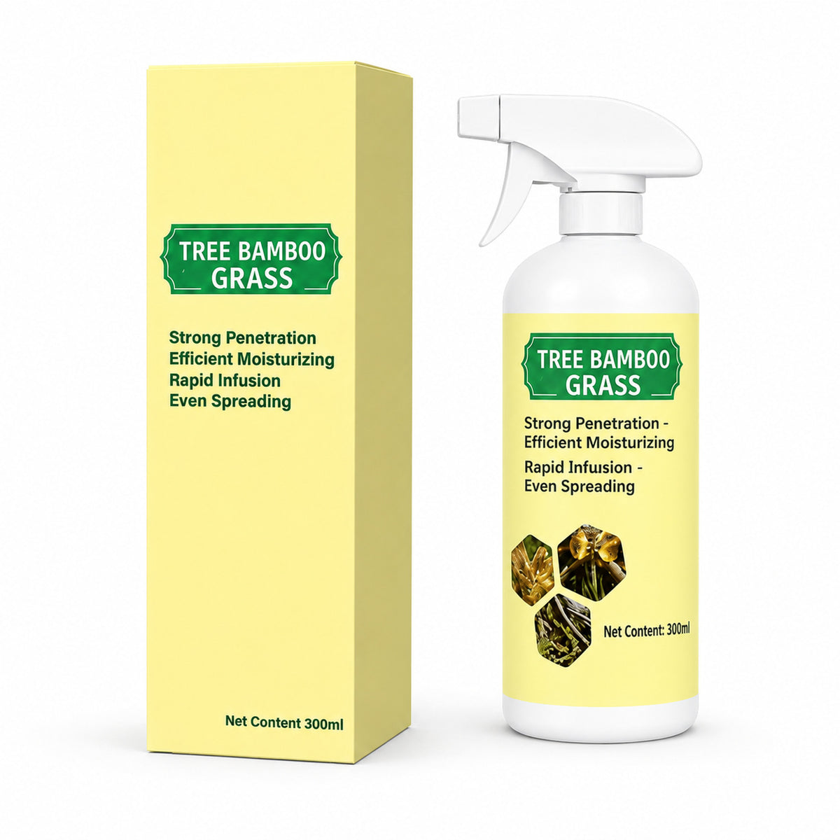 Herbicide Spray Gardening Supplies