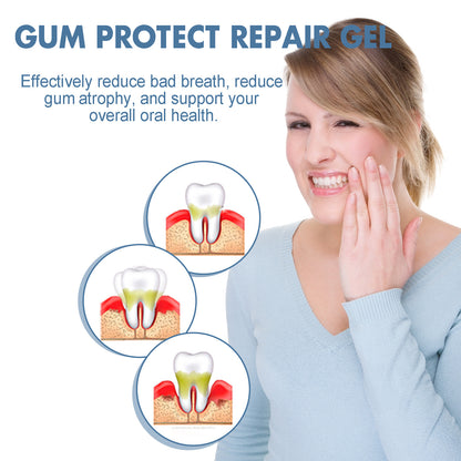Grantedti® Gum Protect Repair Gel