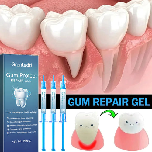 Grantedti® Gum Protect Repair Gel