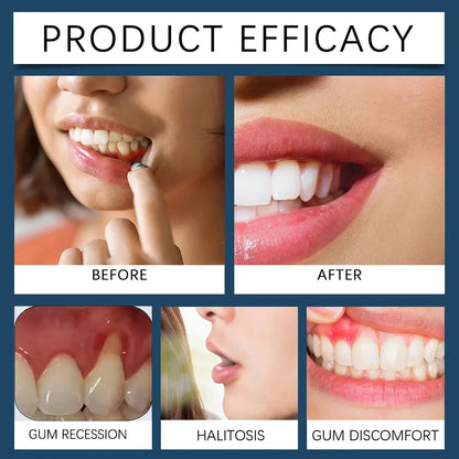 Grantedti® Gum Protect Repair Gel