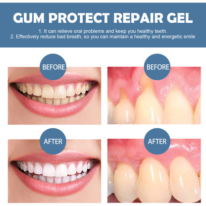 Grantedti® Gum Protect Repair Gel