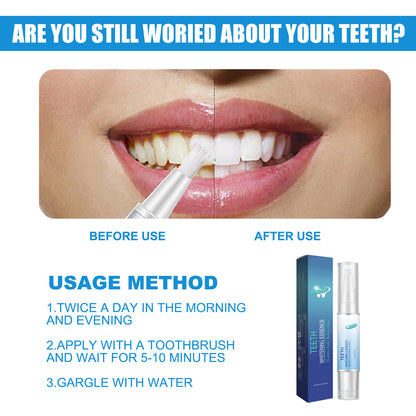 Teeth Whitening Essence Pen