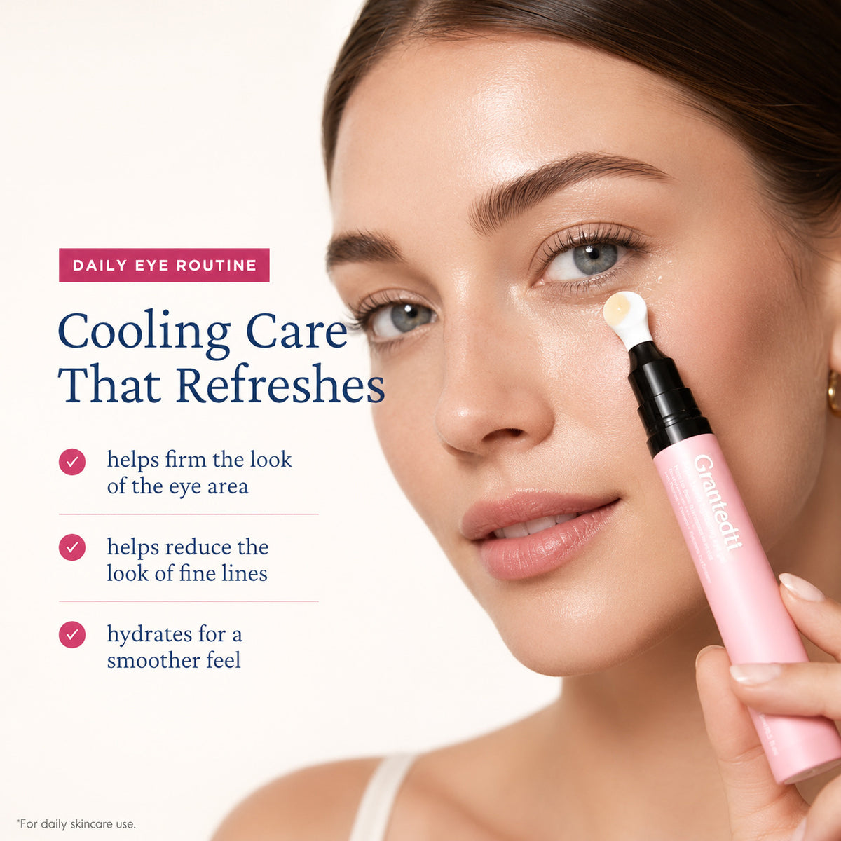 Grantedti® Aqua Nourishing Eye Gel