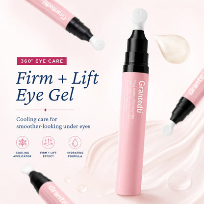 Grantedti® Aqua Nourishing Eye Gel