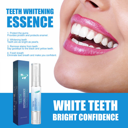 Teeth Whitening Essence Pen