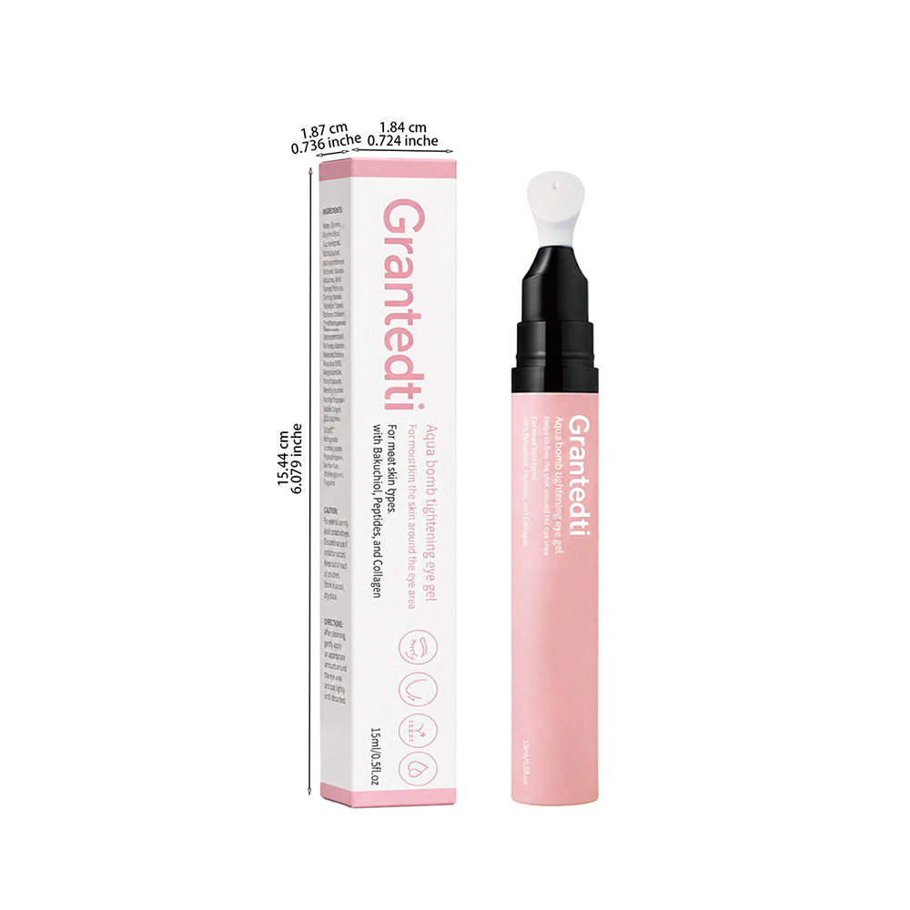 Grantedti® Aqua Nourishing Eye Gel