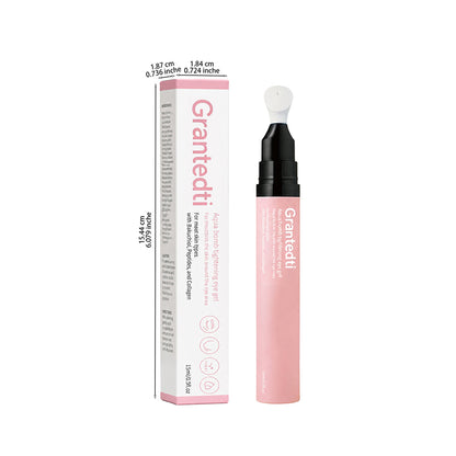 Grantedti® Aqua Nourishing Eye Gel