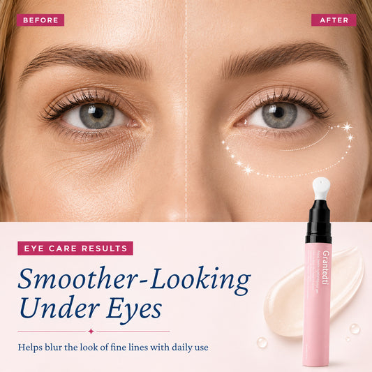 Grantedti® Aqua Nourishing Eye Gel