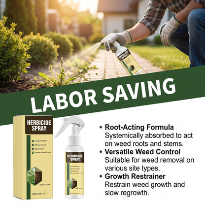 Herbicide Spray Gardening Supplies