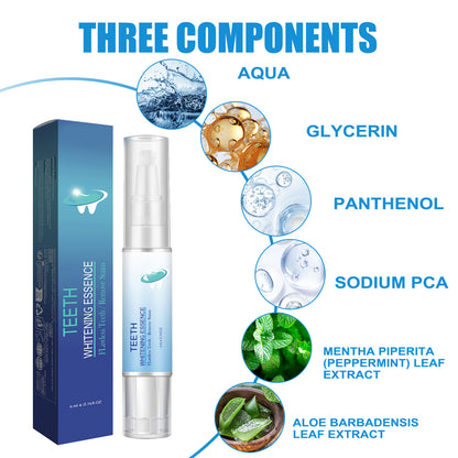 Teeth Whitening Essence Pen