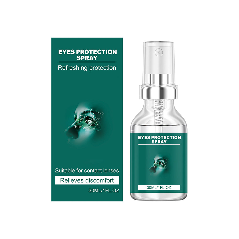 Eyes Protection Spray