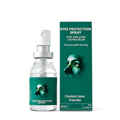 Eyes Protection Spray